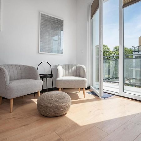 Apartament Tola ปุกสค์ ภายนอก รูปภาพ