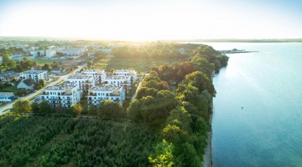 Apartament Tola ปุกสค์ ภายนอก รูปภาพ