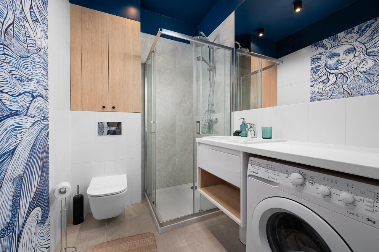 Apartament Tola ปุกสค์ ภายนอก รูปภาพ